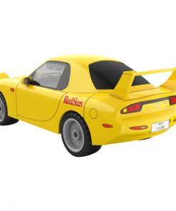 Alternative view of Mazda RX7 FD3S - 66 pcs