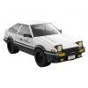 1:35 Toyota Trueno AE86 - 72 pcs