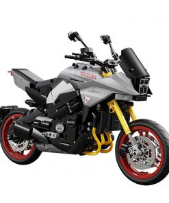 Suzuki Katana - 1104 pcs