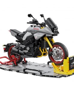 Alternative view of Suzuki Katana - 1104 pcs
