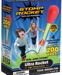 STOMP ROCKET Ultra Kit
