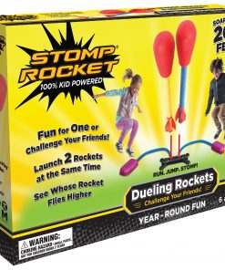 STOMP Rocket Duelling Kit