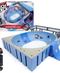 Tech Deck X-Connect Daewon Mega Bowl