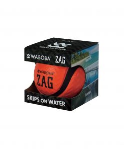 Alternative view of Waboba Zag