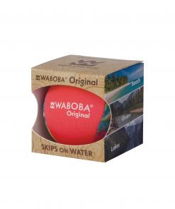 Alternative view of Waboba Original Ball