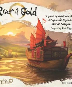 River of Gold