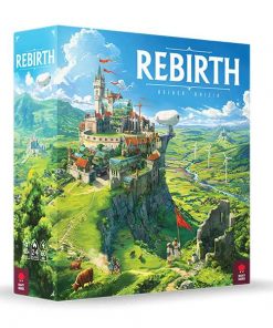 Rebirth