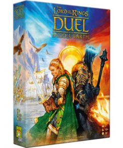 The Lord of the Rings : Duel for Middle-Earth