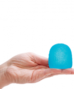 Alternative view of Gumdrop Needoh