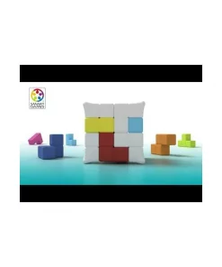 Alternative view of Plug & Play Puzzler
