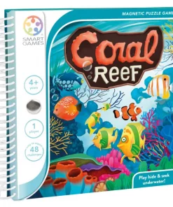 Coral Reef