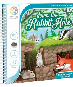 Down the Rabbit Hole