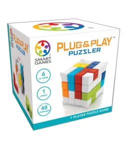 Plug & Play Puzzler