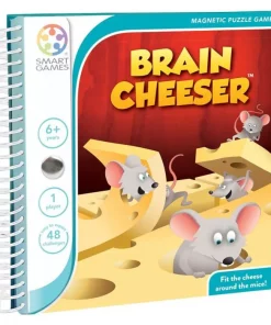 Brain Cheeser