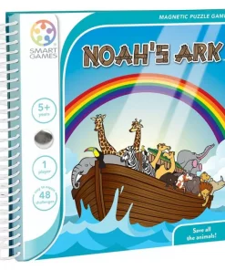 Noah's Ark