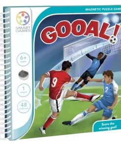 Gooal!