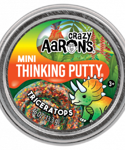 Alternative view of Crazy Arron's Mini Tins 4