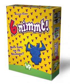 6 Nimmt!