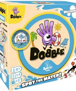 Dobble Waterproof