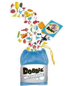 Alternative view of Dobble Waterproof