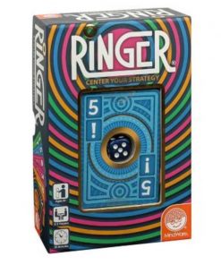 Ringer