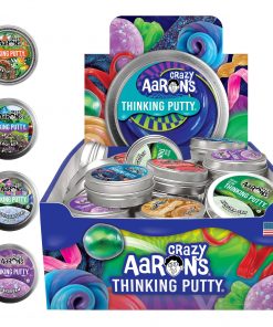 Crazy Arron's Mini Tins 4
