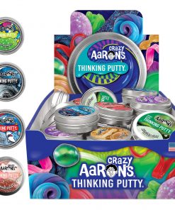 Crazy Arron's Mini Tins 5