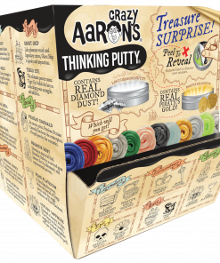 Treasure Surprise - Mini Tins