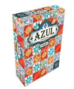 Azul Mini
