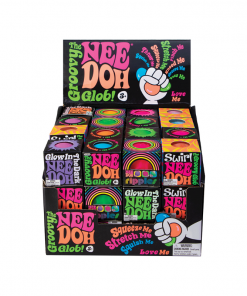 Alternative view of Teenie Singles Needoh Assortment
