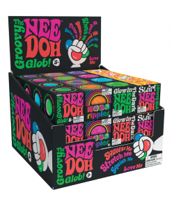Teenie Singles Needoh Assortment
