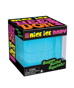 Teenie Singles Nice Ice Baby Needoh