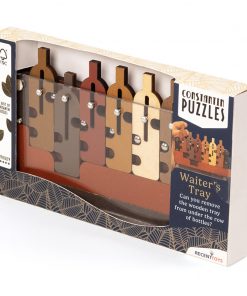 The Waiter’s Tray