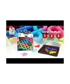 Alternative view of IQ Noodles