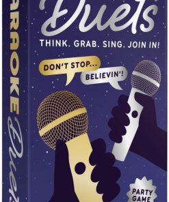 Karaoke Duets