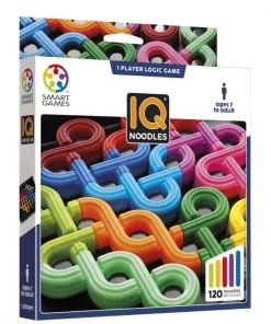 IQ Noodles
