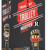 Trial by Trolley R Rated Modifier Expansion