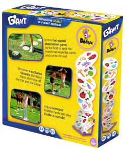 Alternative view of Dobble Giant