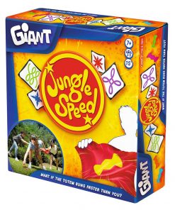 Jungle Speed Giant