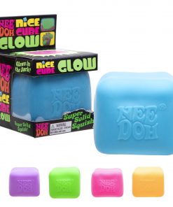 Alternative view of Nice Cube Glow Needoh