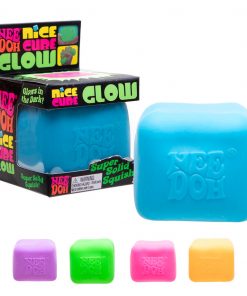 Nice Cube Glow Needoh