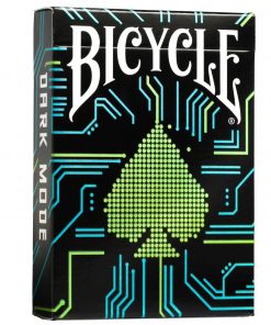 Bicycle: Dark Mode