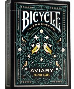 Bicycle: Aviary