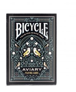 Alternative view of Bicycle: Aviary