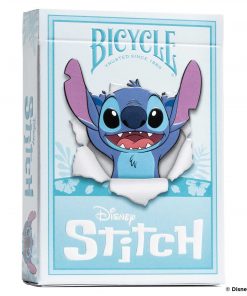 Bicycle: Disney Stitch