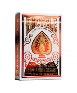 Bicycle: 140th Anniversary