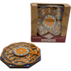 True Genius Dendera