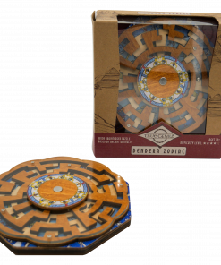 True Genius Dendera