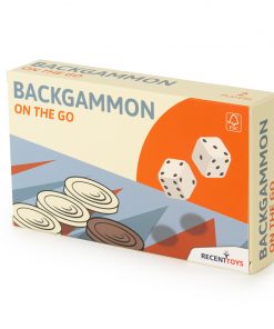 Backgammon