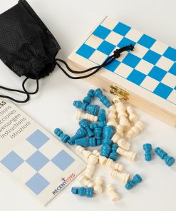 Alternative view of Chess